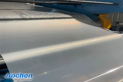 Why Demand For Silicone Rubber Sheets Is Growing