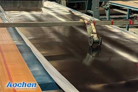 SBR Vs NBR Vs EPDM Rubber Sheet: Complete Guide