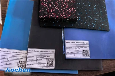 Gym Rubber Flooring: Why It Is The Best Choice