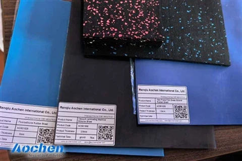 Gym Rubber Flooring: Why It Is The Best Choice