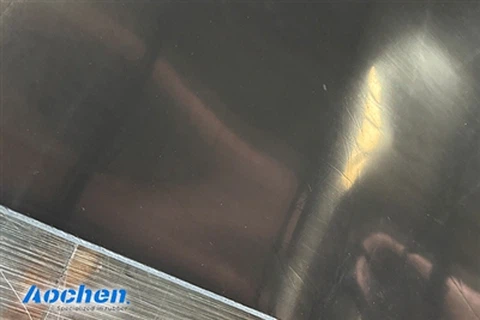 Inside Our Rubber Sheet Manufacturing Process