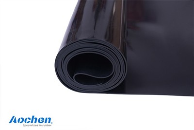 How To Choose The Right Rubber Material