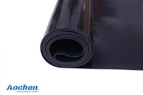 How To Choose The Right Rubber Material