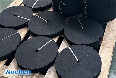 Chemical Resistance Guide For Rubber Sheets