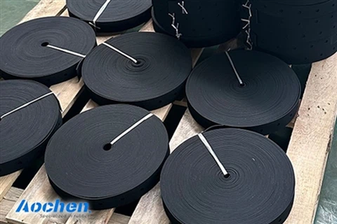 Chemical Resistance Guide For Rubber Sheets