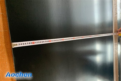 Best Rubber Sheet For Oil Resistance