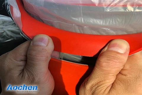 Visit Our Rubber Factory – See Quality Before You Order