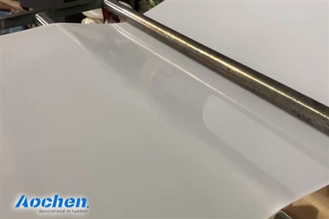 Silicone And Rubber Material Prices Continue To Change
