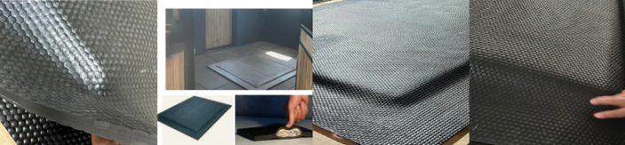 Sponge Horse Mat Sponge Horse Mat