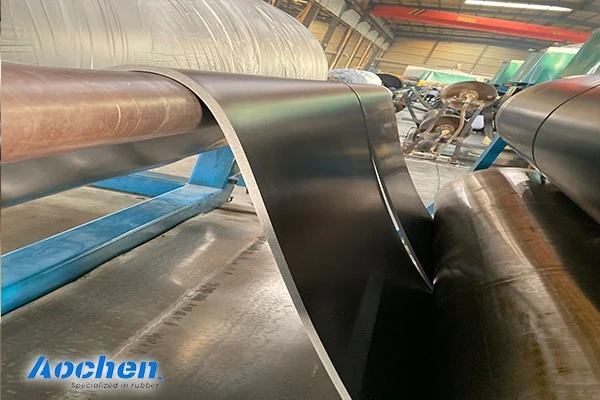 rubber sheet- China - Manufacturer - Rubber Products - Customizable -AOCHEN (16)