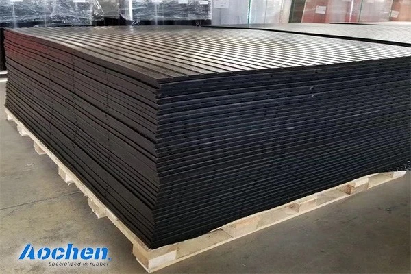 Rubber Mats (5)