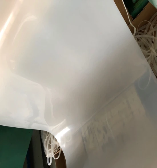 AOCHEN - Silicone rubber sheeting
