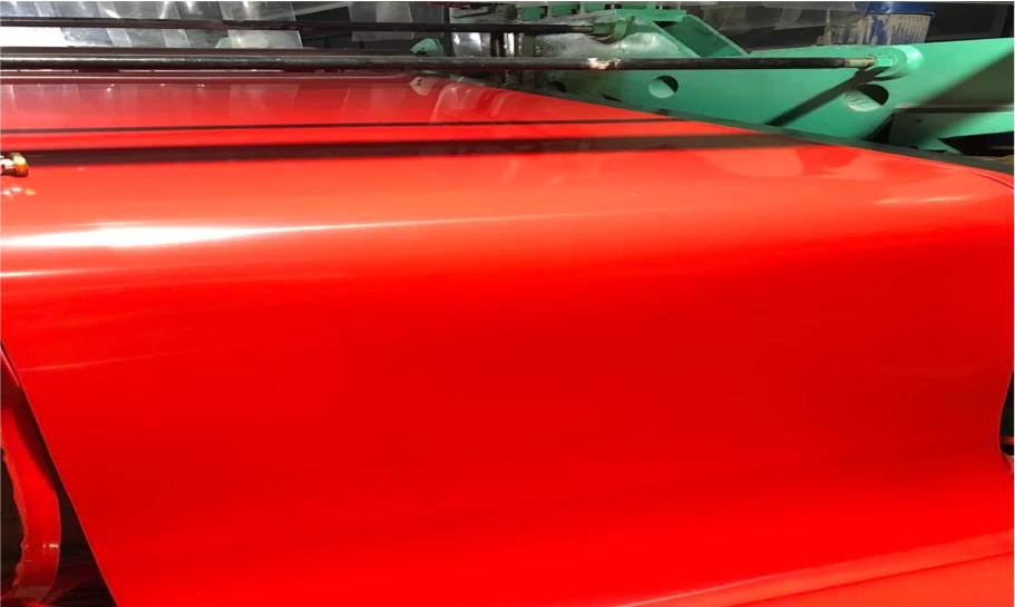 AOCHEN - Silicone rubber sheeting AOCHEN - Silicone rubber sheeting