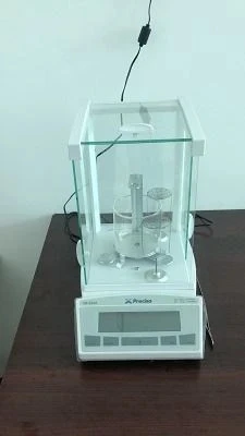 Density Determination Kit Density Determination Kit