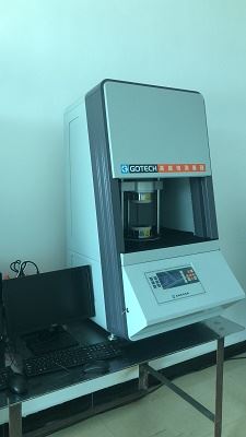 Moving Die Rheometer Moving Die Rheometer