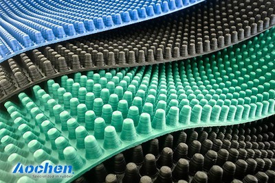 TPE Pronged Mat TPE Pronged Mat