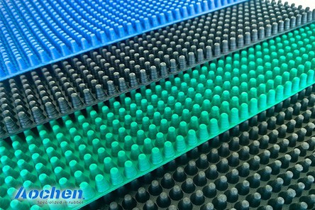 TPE Pronged Mat 5 TPE Pronged Mat 5