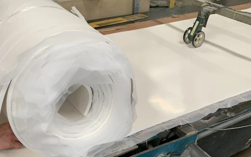 FDA Rubber Sheet FDA Rubber Sheet