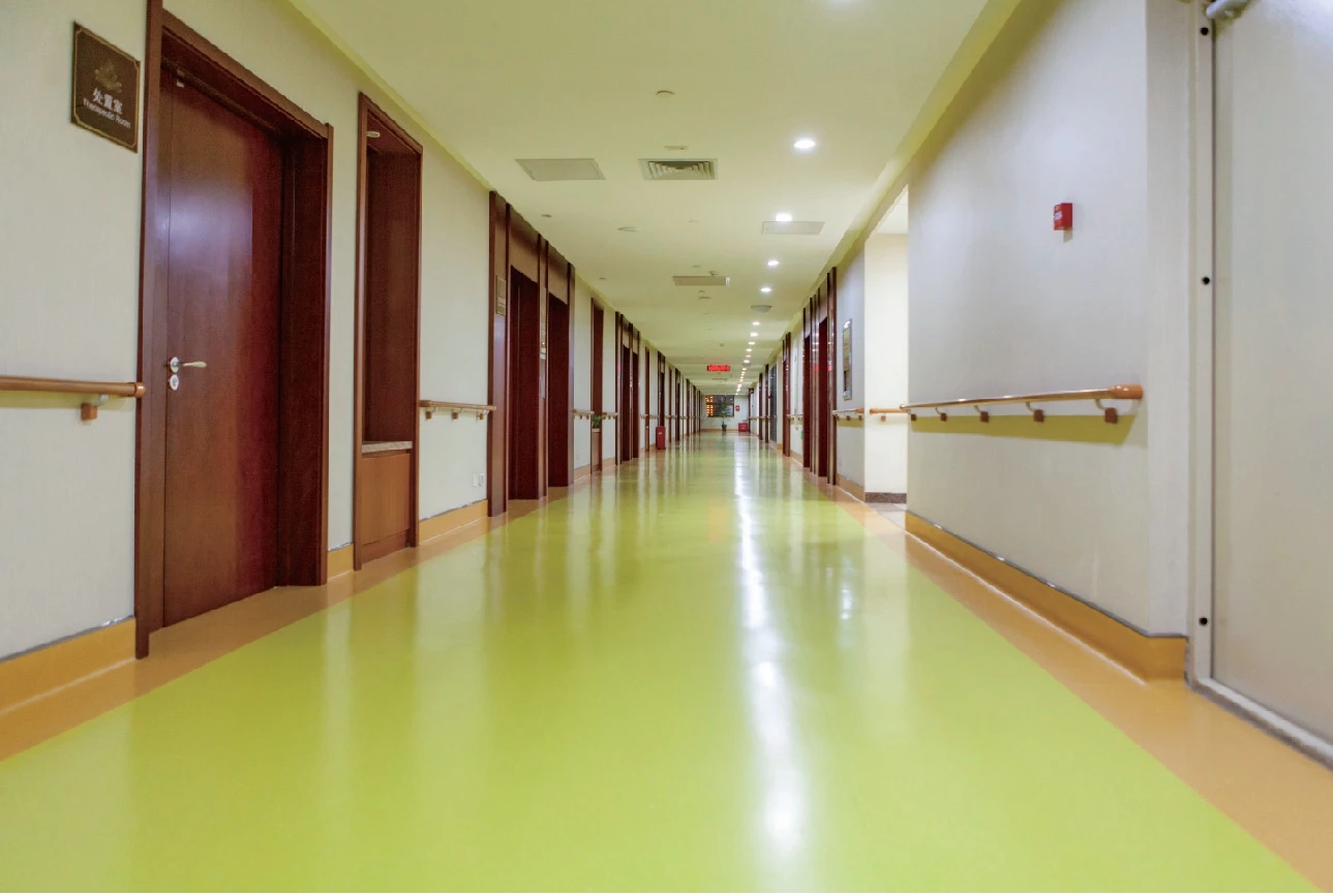 High-Traffic Commercial Indoor Rubber Flooring High-Traffic Commercial Indoor Rubber Flooring