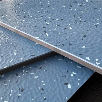 Indoor Sports Flooring