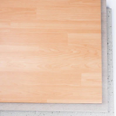 PVC Cushioned Sports Floor Mat