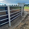Rubber Guard Wall Secure Sheet