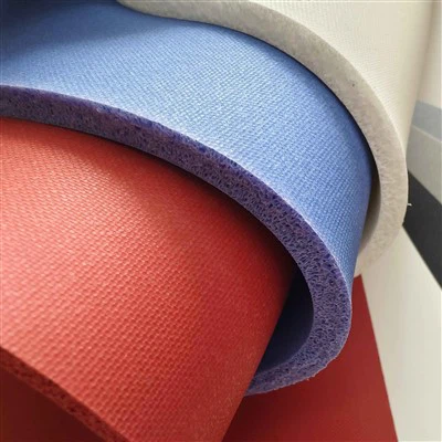 Ultra-Hard Silicone Spong Sheet